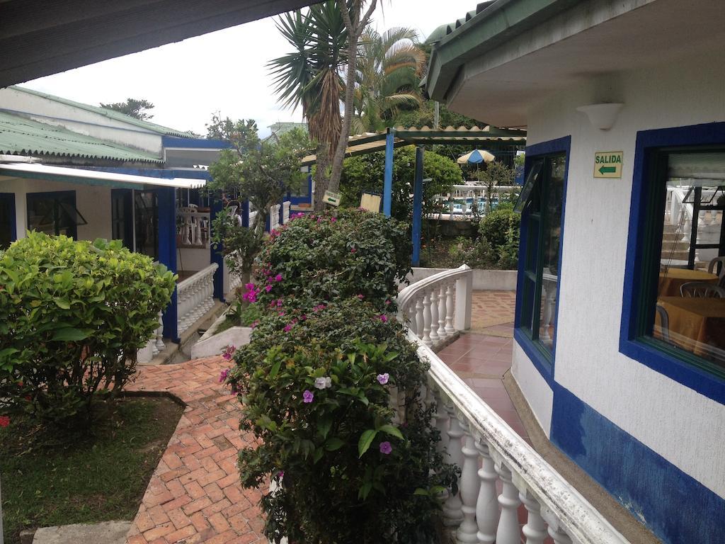 Hotel Villa Paz سان فرانسيسكو المظهر الخارجي الصورة