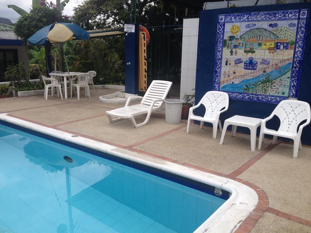 Hotel Villa Paz سان فرانسيسكو المظهر الخارجي الصورة