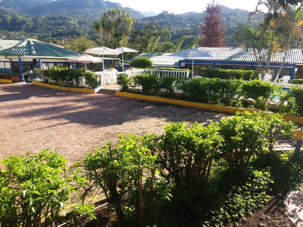 Hotel Villa Paz سان فرانسيسكو المظهر الخارجي الصورة