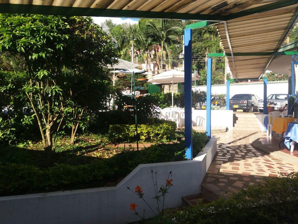 Hotel Villa Paz سان فرانسيسكو المظهر الخارجي الصورة