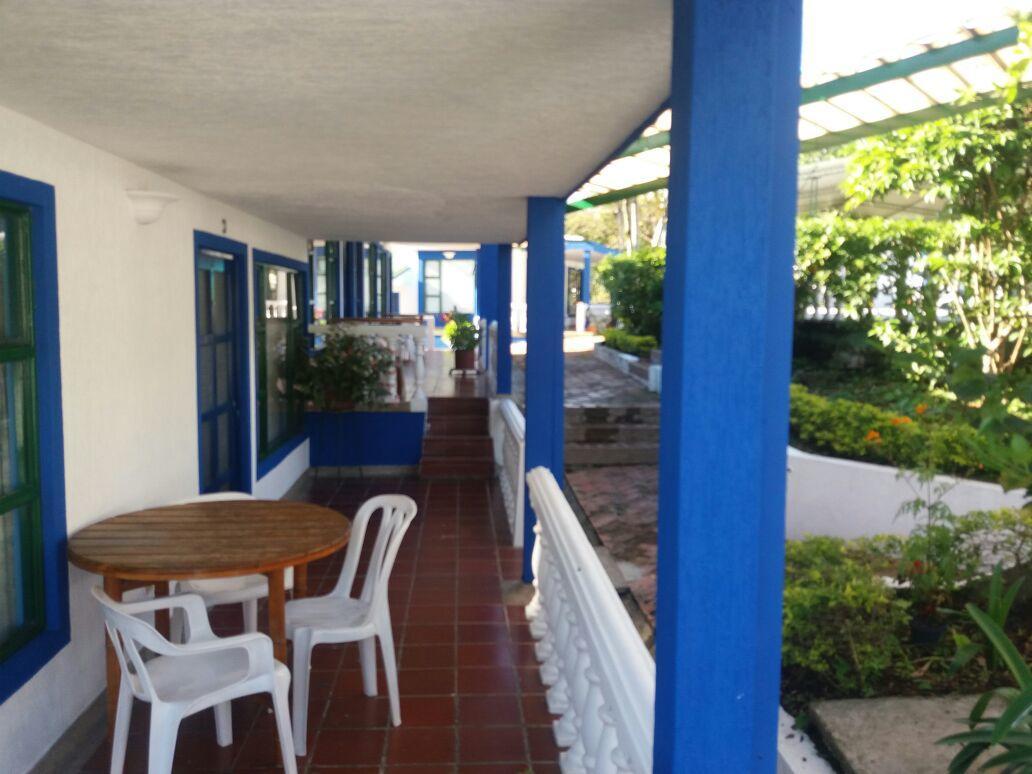 Hotel Villa Paz سان فرانسيسكو المظهر الخارجي الصورة