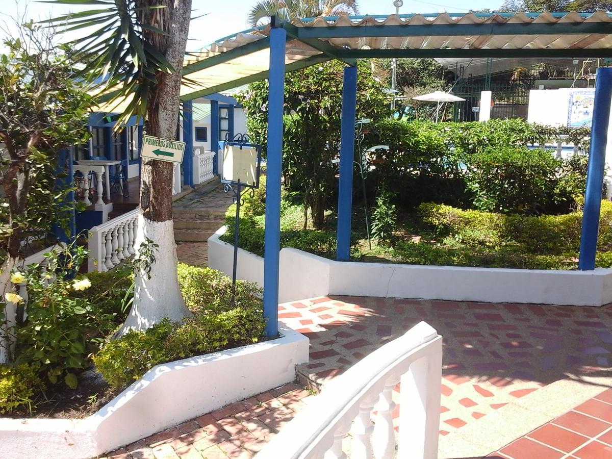 Hotel Villa Paz سان فرانسيسكو المظهر الخارجي الصورة