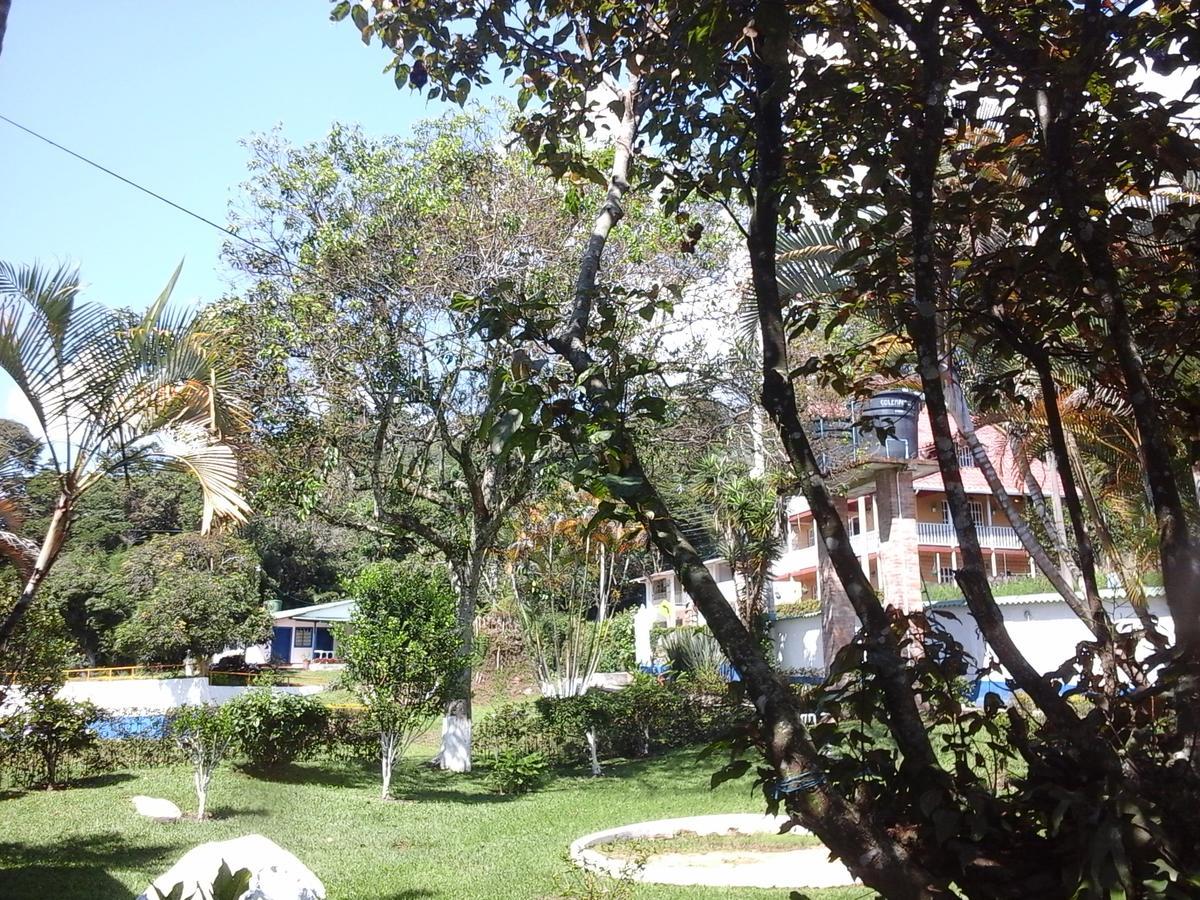 Hotel Villa Paz سان فرانسيسكو المظهر الخارجي الصورة