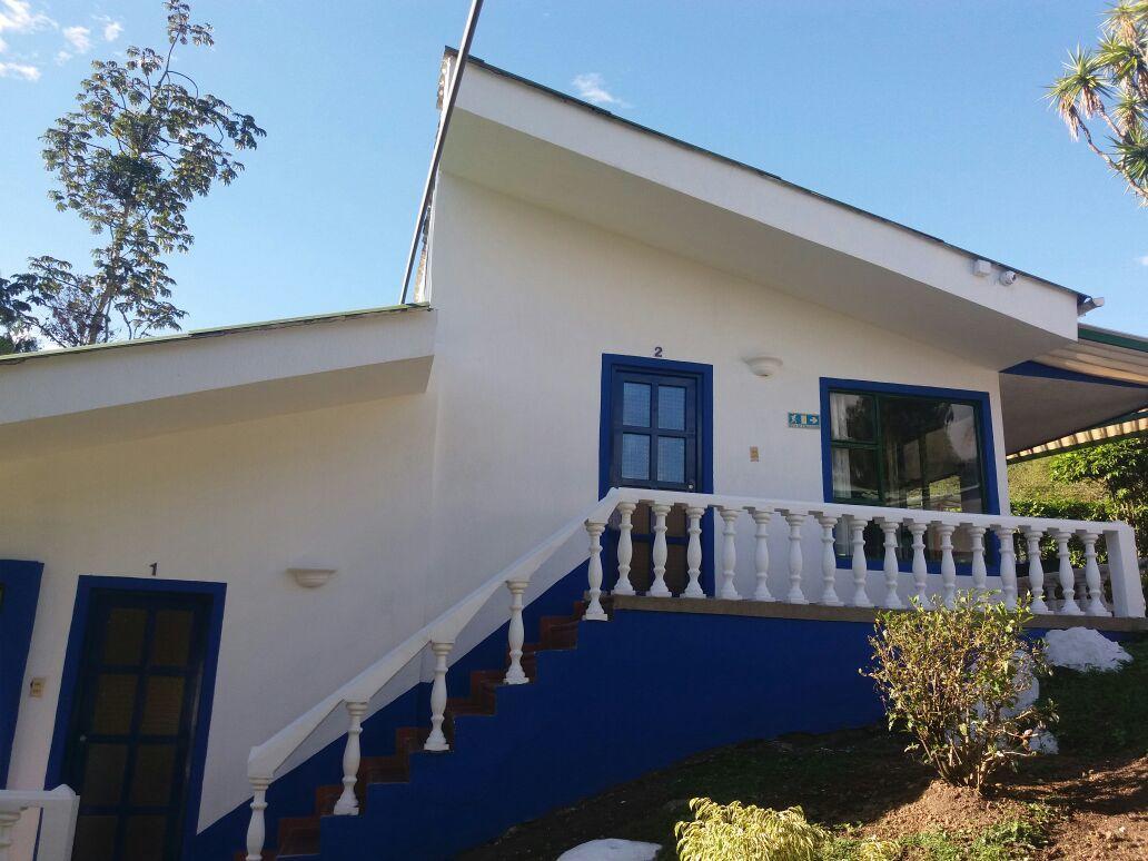 Hotel Villa Paz سان فرانسيسكو المظهر الخارجي الصورة