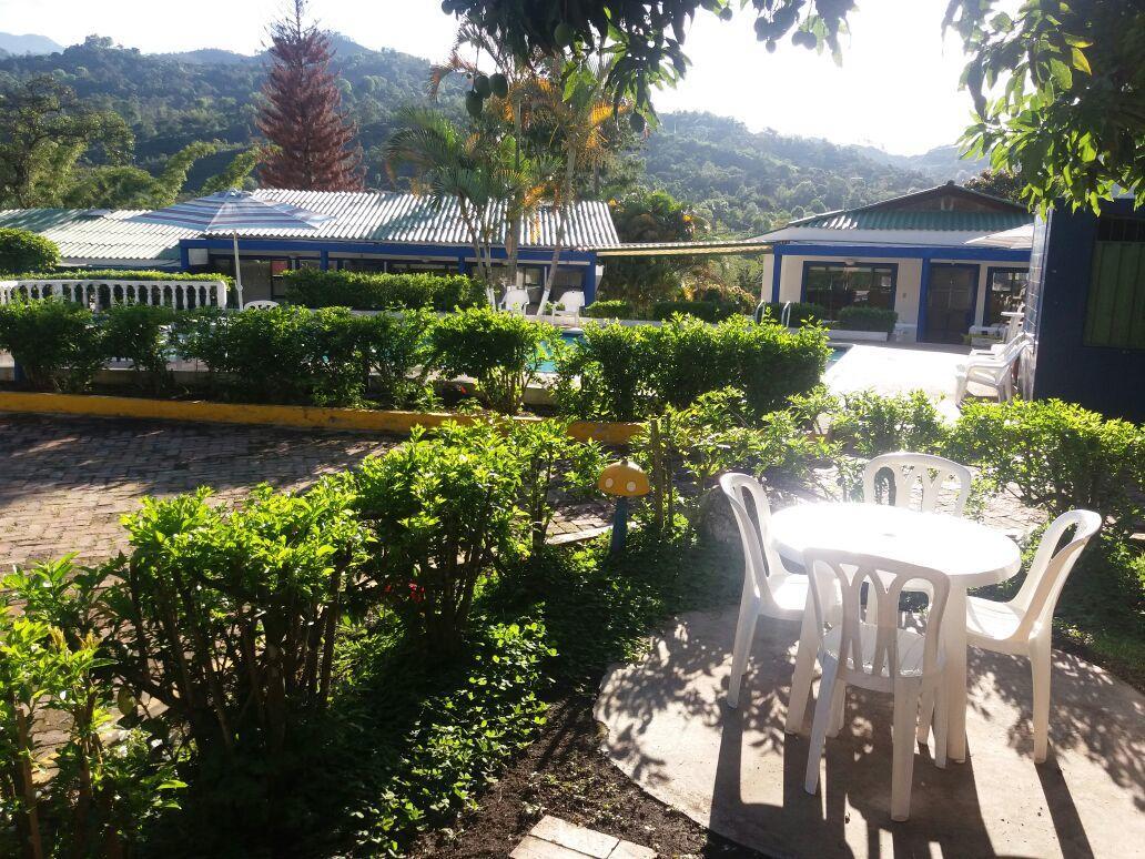 Hotel Villa Paz سان فرانسيسكو المظهر الخارجي الصورة