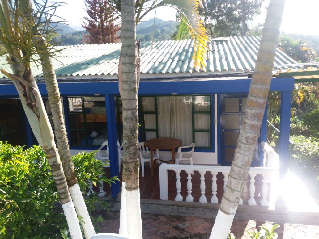 Hotel Villa Paz سان فرانسيسكو المظهر الخارجي الصورة
