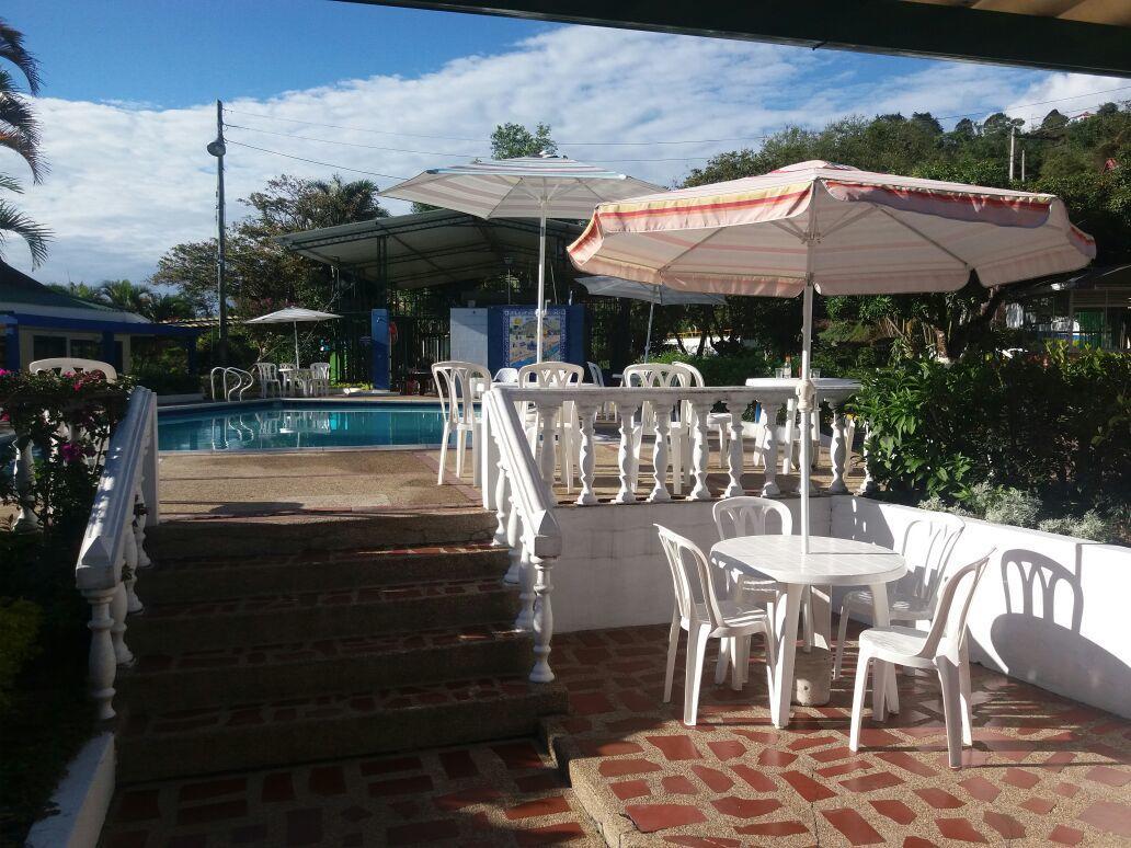 Hotel Villa Paz سان فرانسيسكو المظهر الخارجي الصورة
