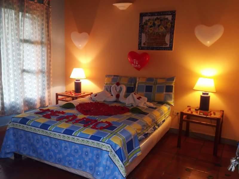 Hotel Villa Paz سان فرانسيسكو المظهر الخارجي الصورة
