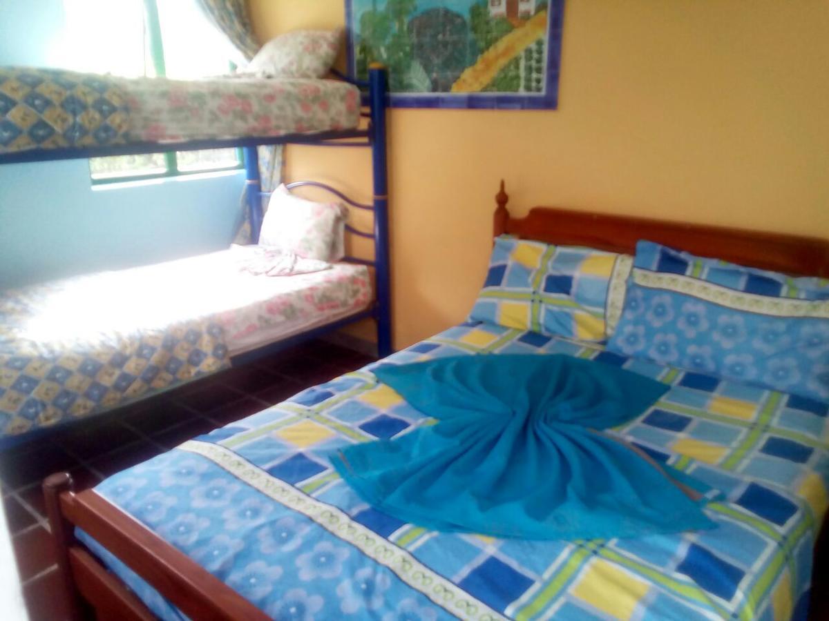 Hotel Villa Paz سان فرانسيسكو المظهر الخارجي الصورة