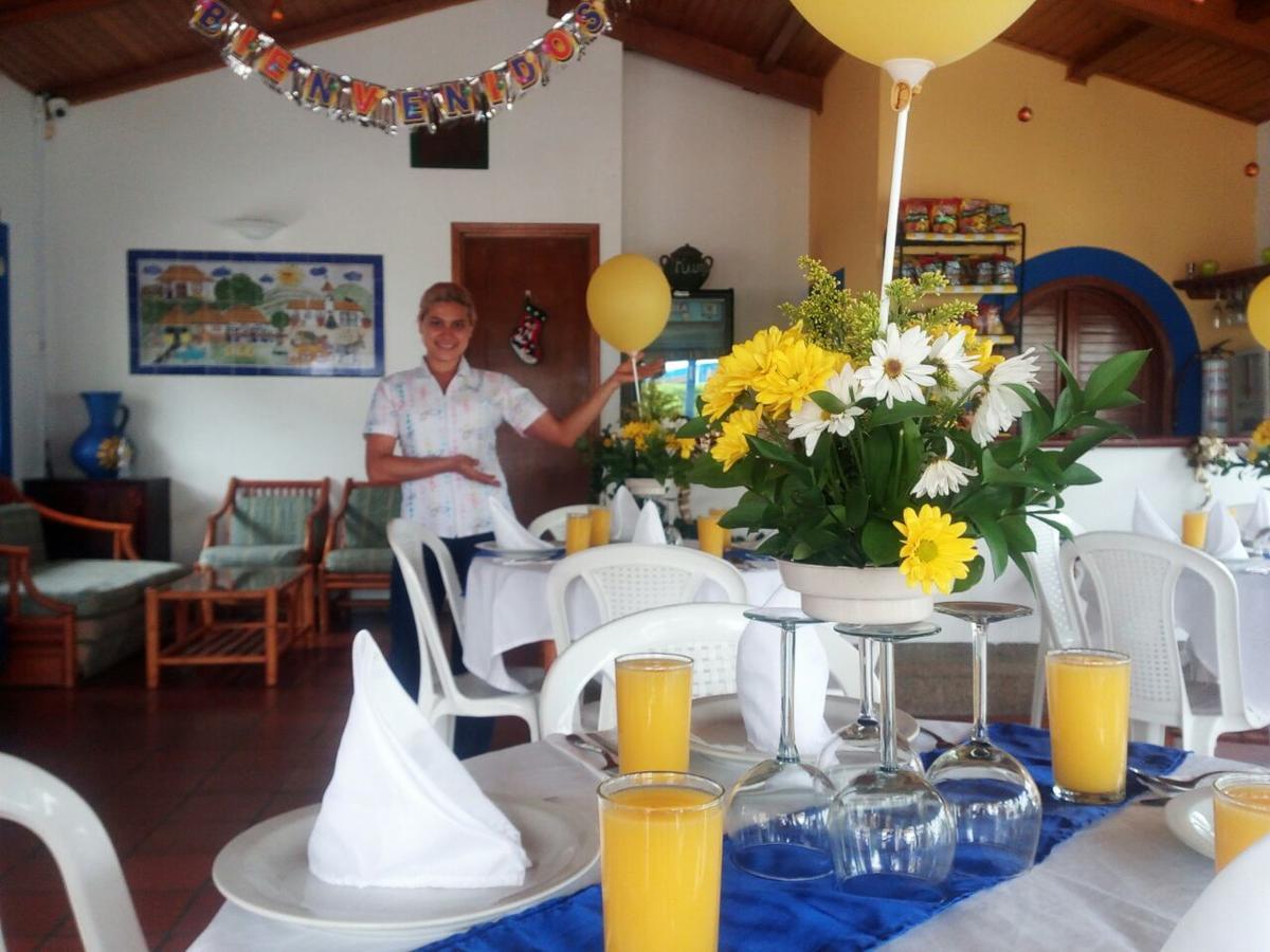 Hotel Villa Paz سان فرانسيسكو المظهر الخارجي الصورة