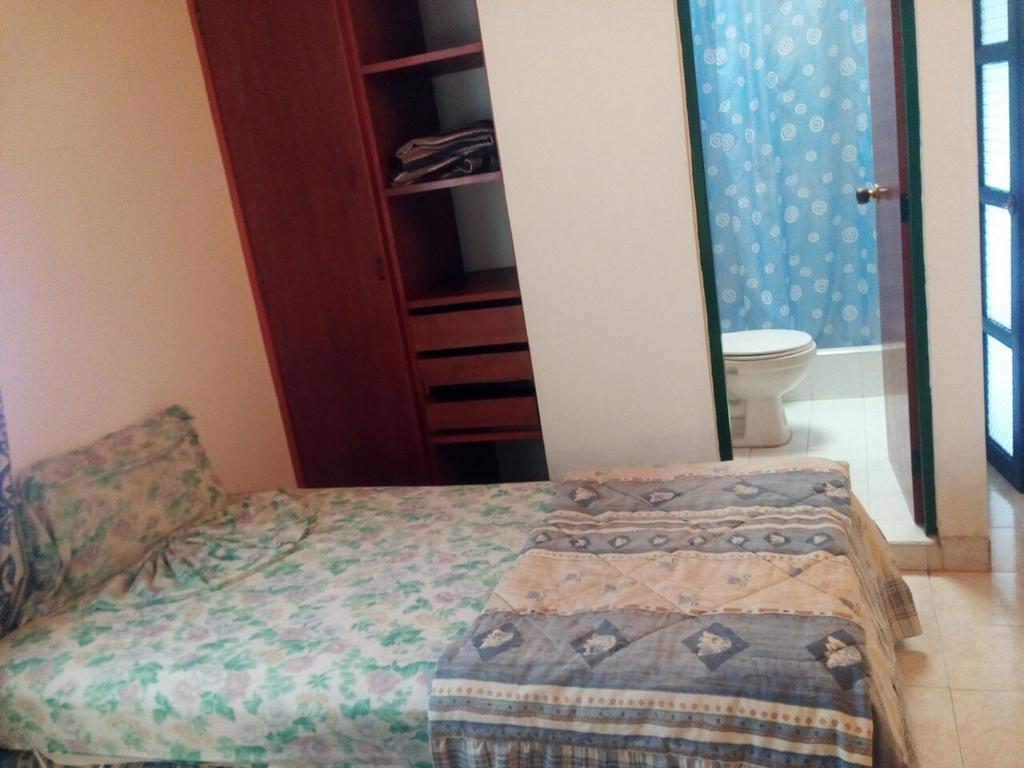 Hotel Villa Paz سان فرانسيسكو المظهر الخارجي الصورة