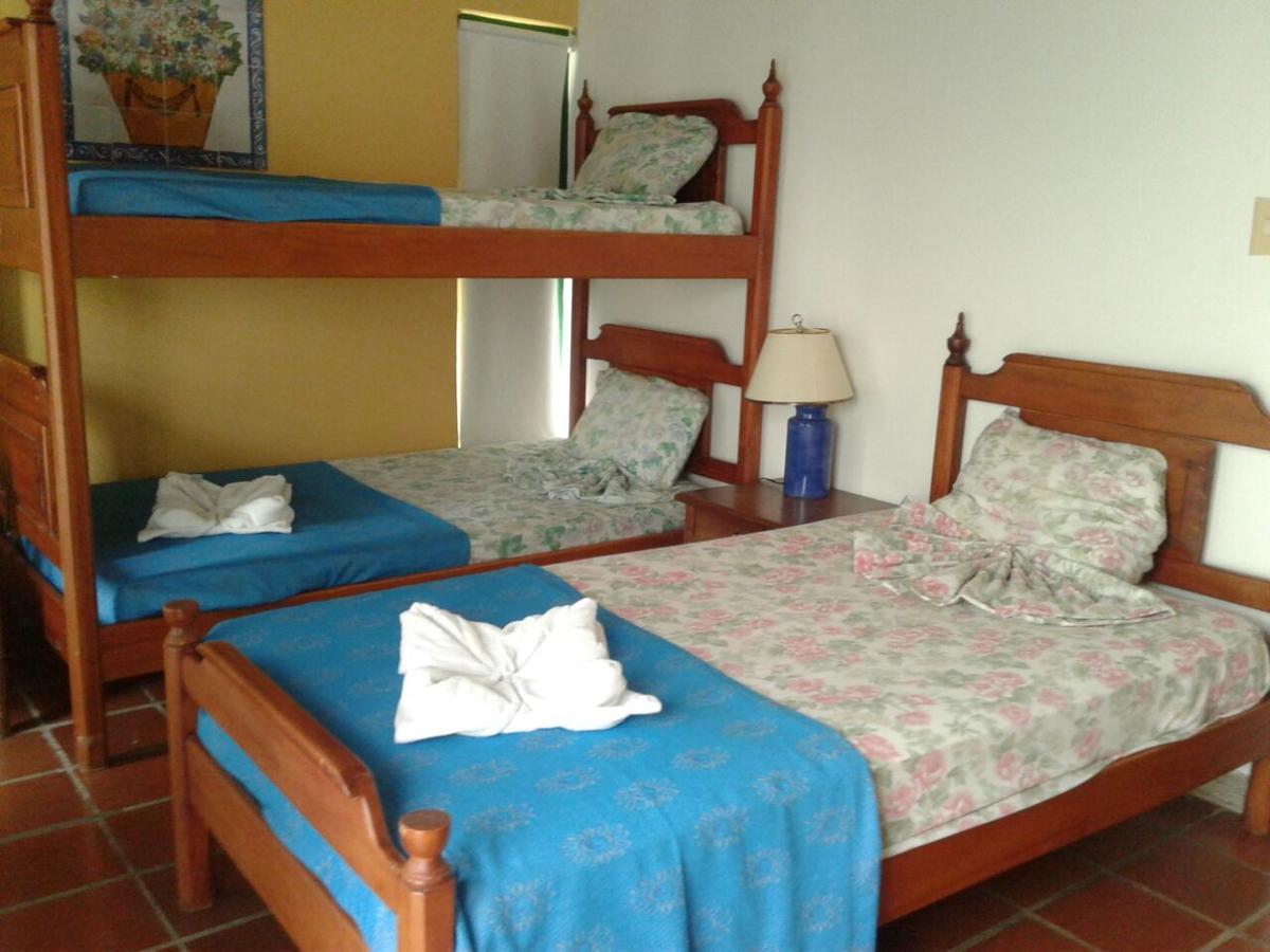 Hotel Villa Paz سان فرانسيسكو المظهر الخارجي الصورة
